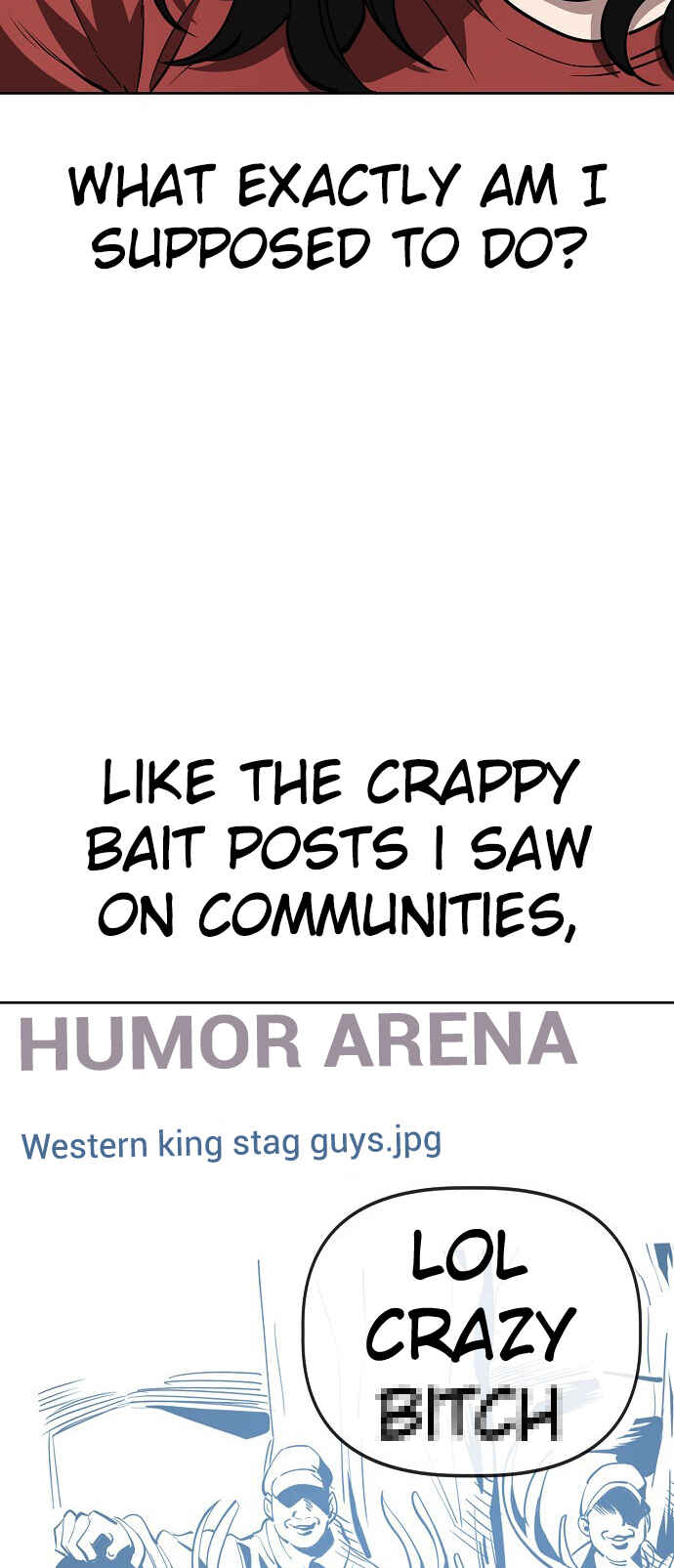 Read Unemployed Gye Baek soon Manga Online