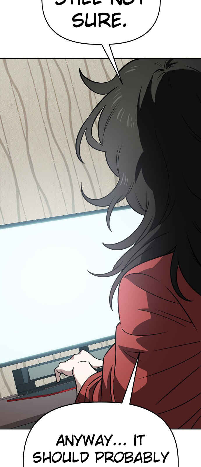 Read Unemployed Gye Baek soon Manga Online
