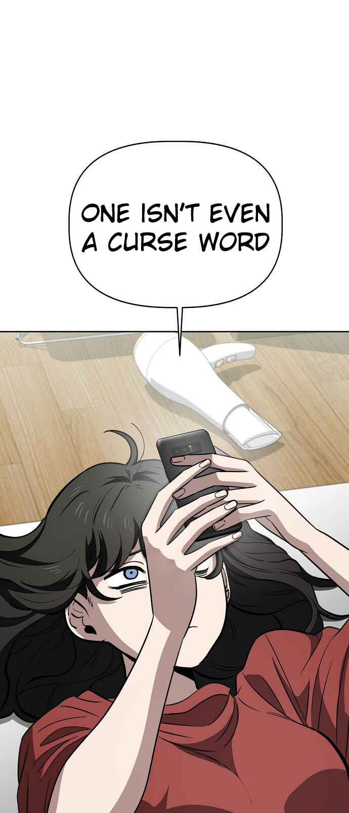 Read Unemployed Gye Baek soon Manga Online