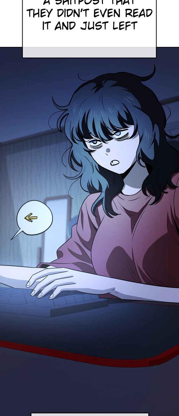 Read Unemployed Gye Baek soon Manga Online