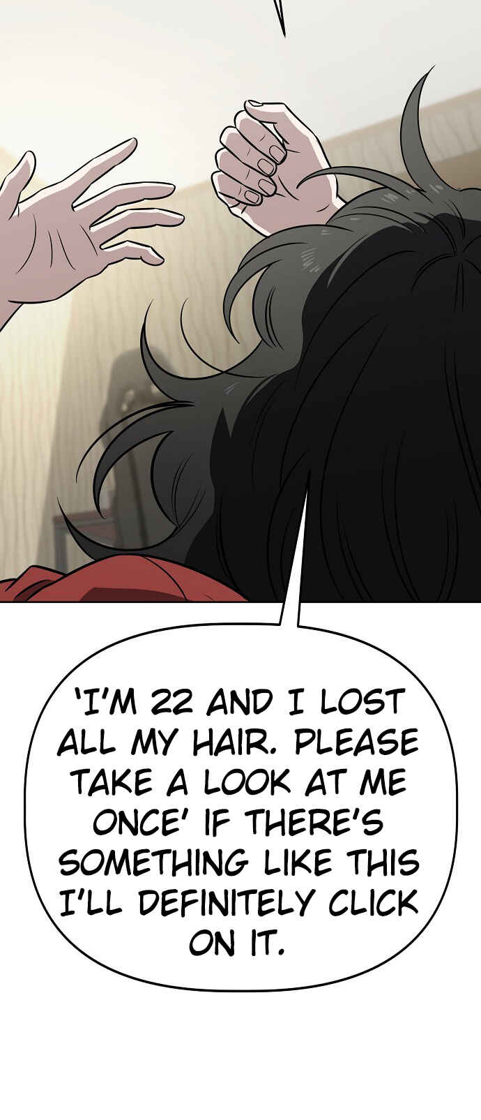 Read Unemployed Gye Baek soon Manga Online