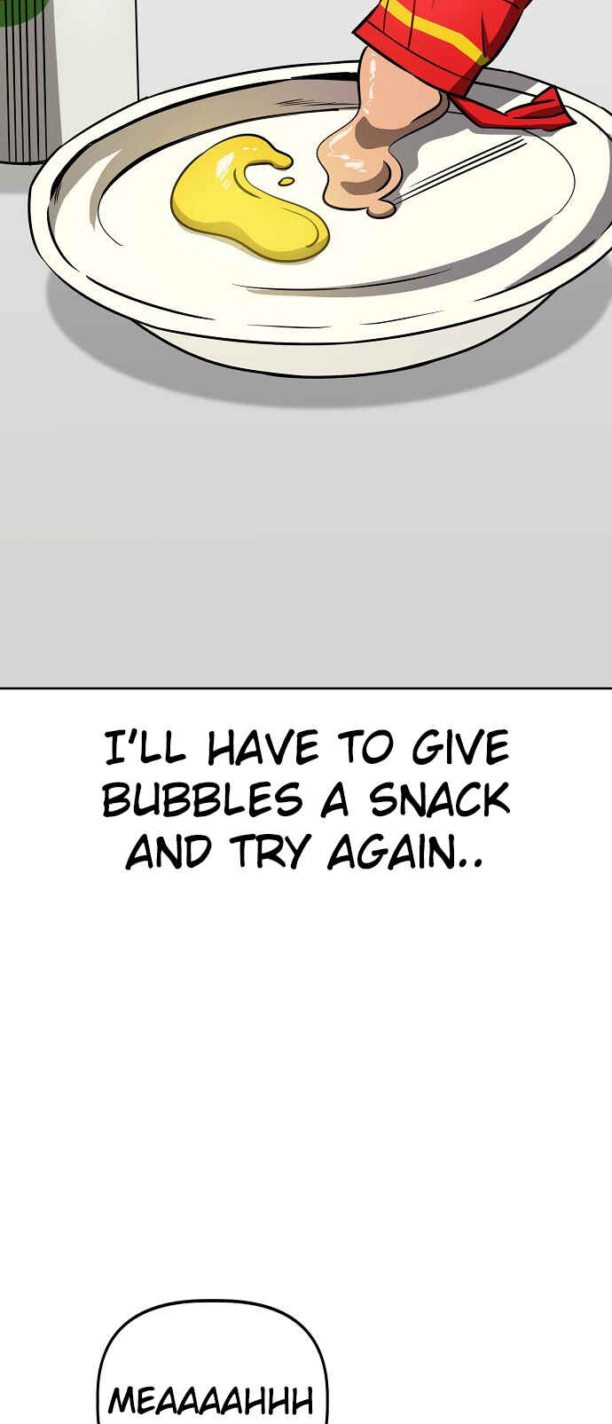 Read Unemployed Gye Baek soon Manga Online