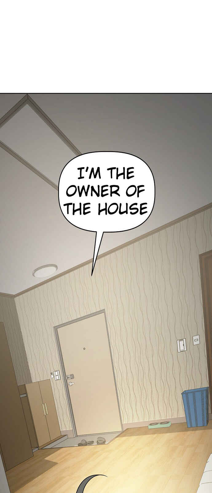 Read Unemployed Gye Baek soon Manga Online