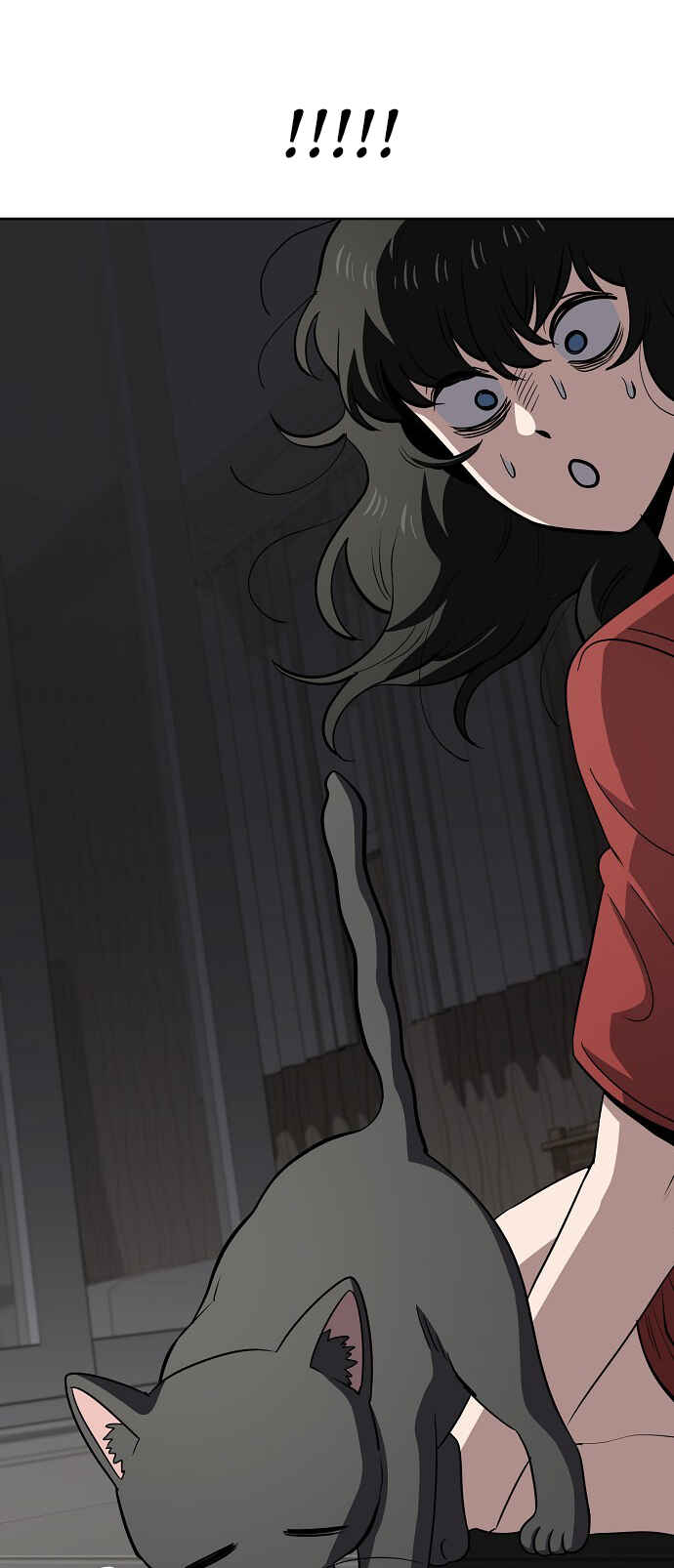 Read Unemployed Gye Baek soon Manga Online