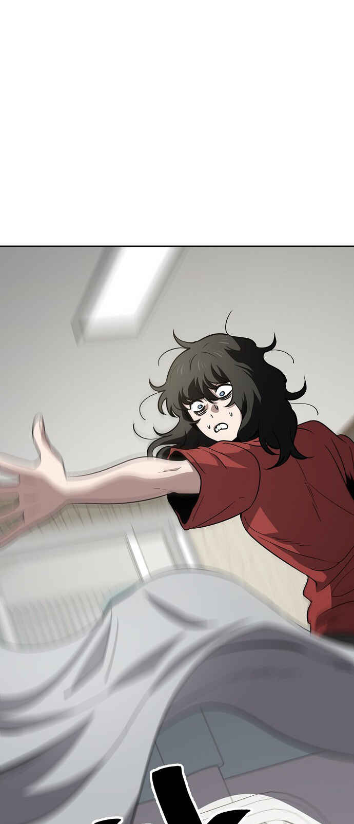 Read Unemployed Gye Baek soon Manga Online