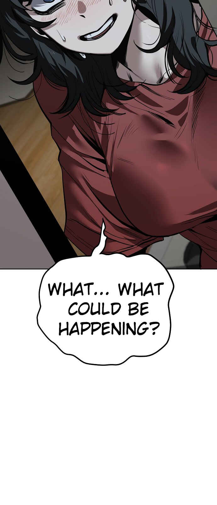 Read Unemployed Gye Baek soon Manga Online