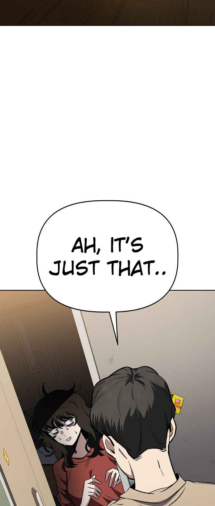 Read Unemployed Gye Baek soon Manga Online