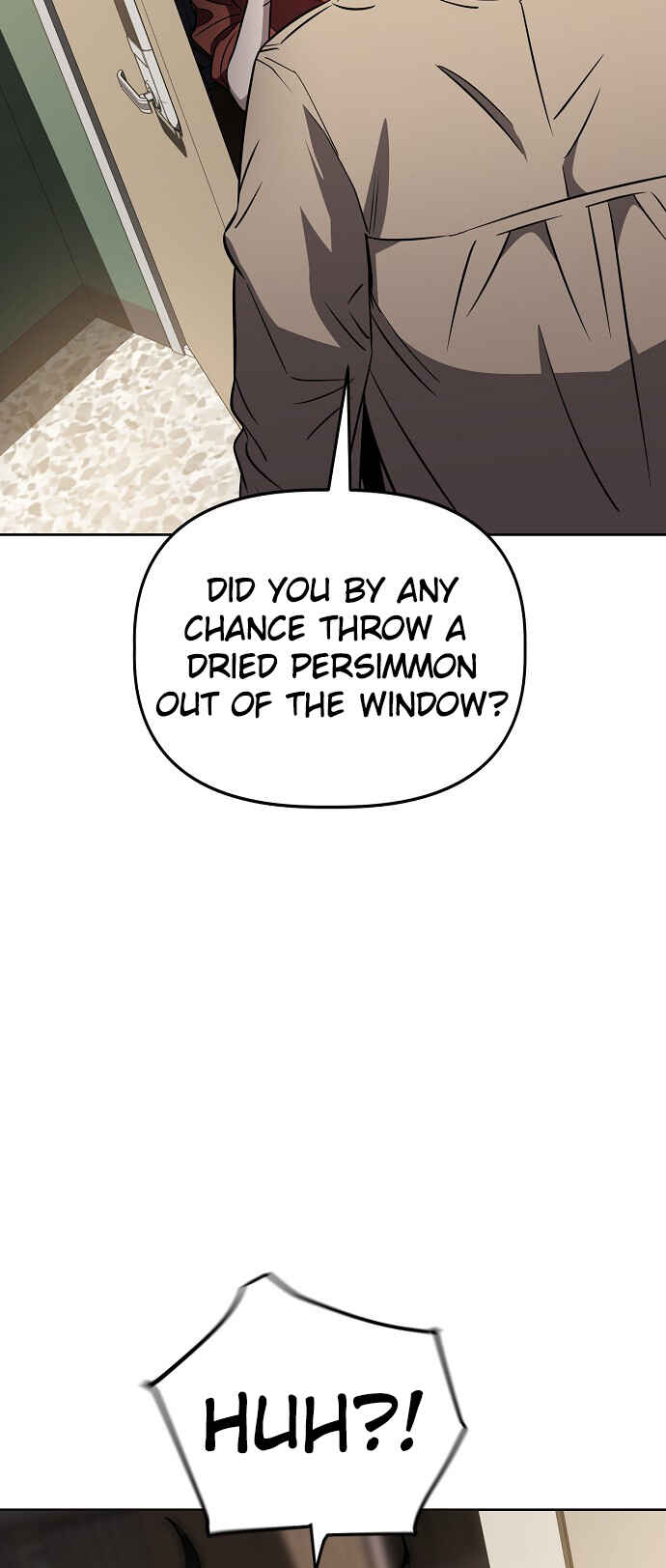 Read Unemployed Gye Baek soon Manga Online
