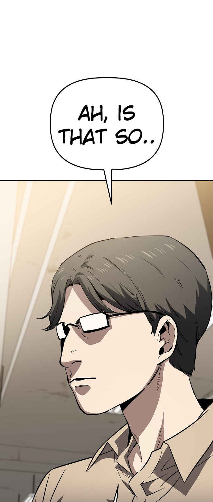 Read Unemployed Gye Baek soon Manga Online