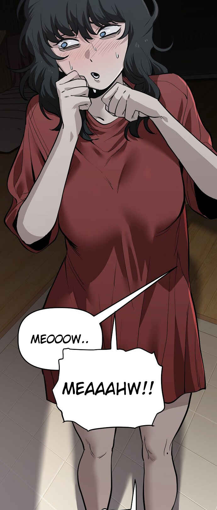 Read Unemployed Gye Baek soon Manga Online