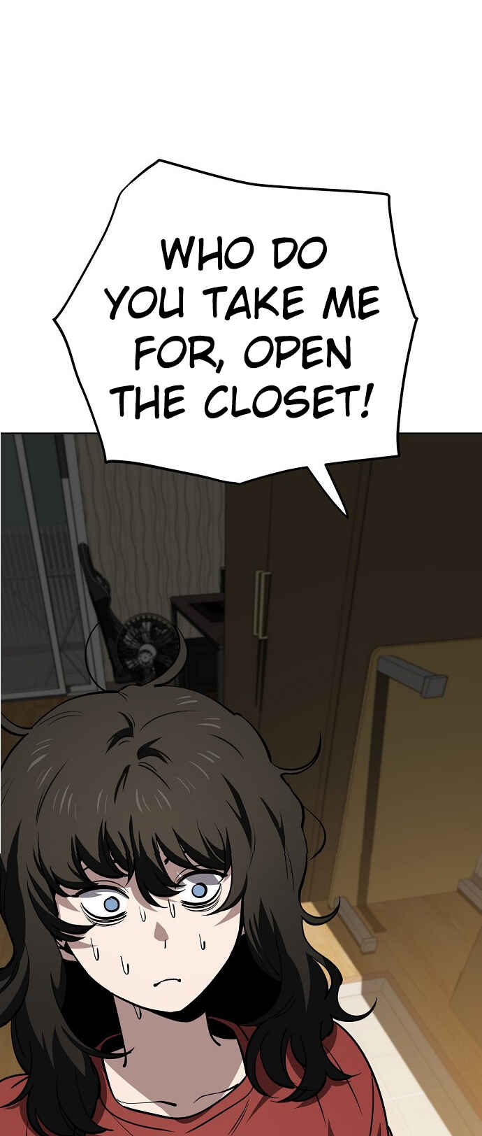 Read Unemployed Gye Baek soon Manga Online