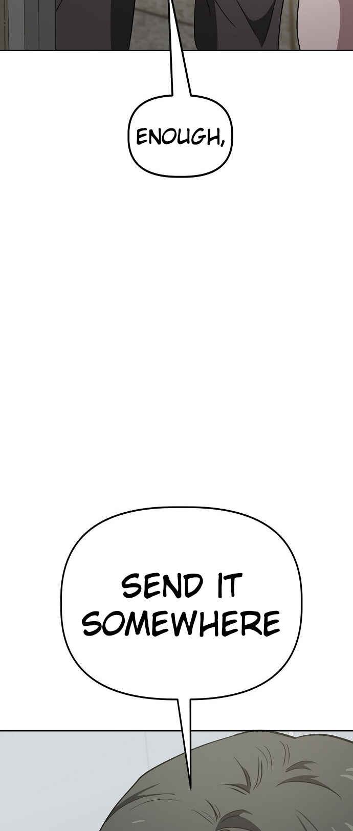 Read Unemployed Gye Baek soon Manga Online