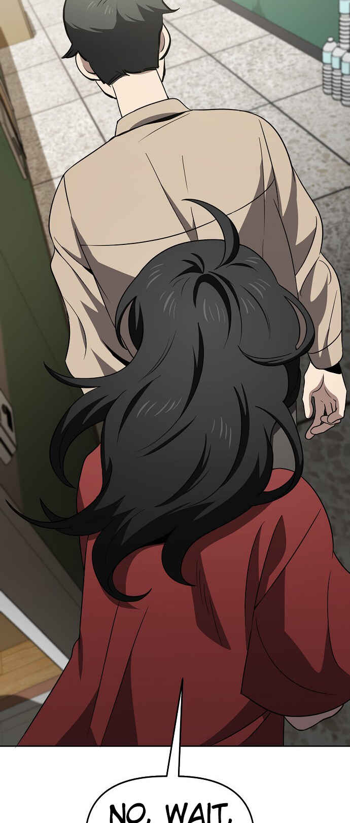 Read Unemployed Gye Baek soon Manga Online