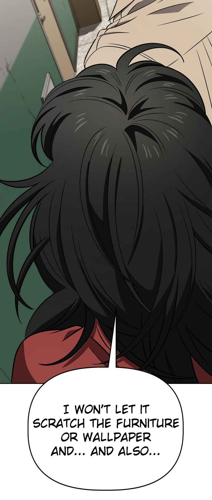 Read Unemployed Gye Baek soon Manga Online