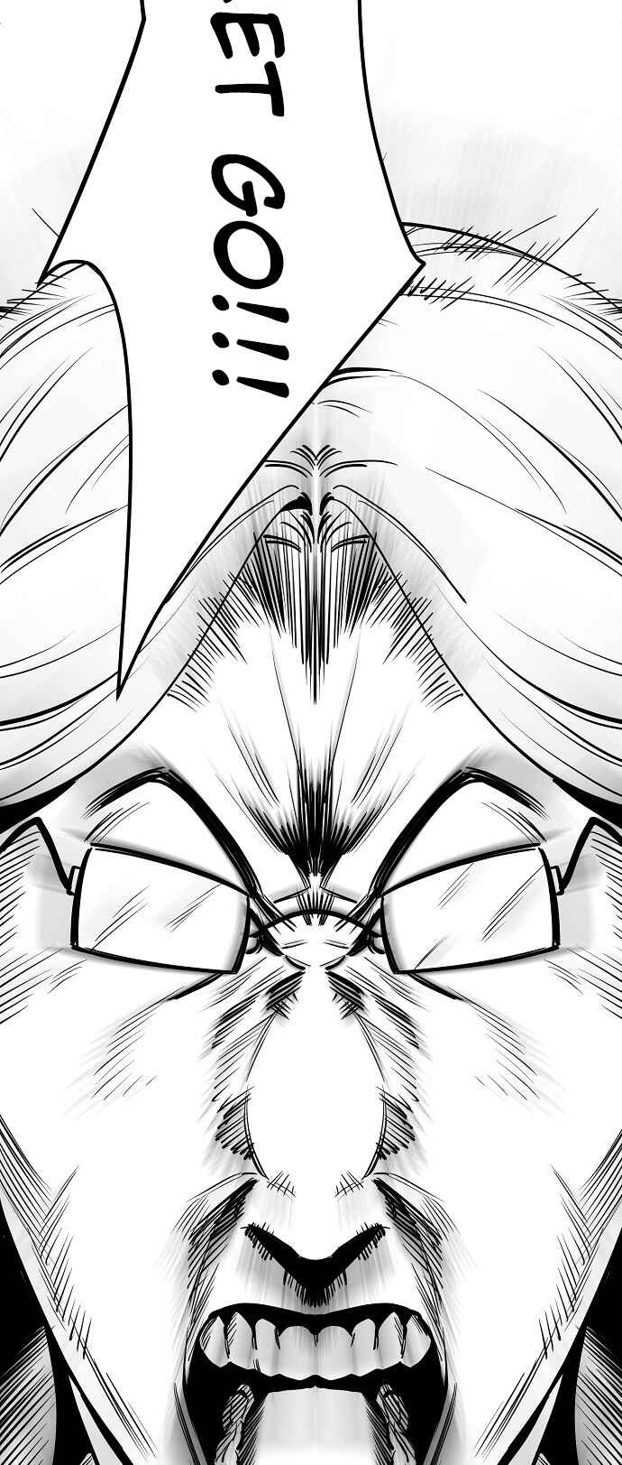 Read Unemployed Gye Baek soon Manga Online