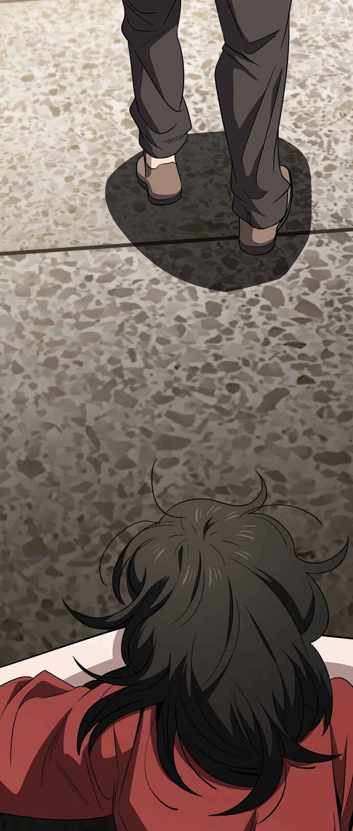 Read Unemployed Gye Baek soon Manga Online
