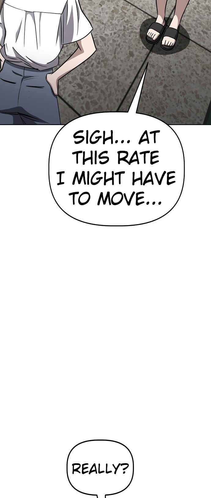 Read Unemployed Gye Baek soon Manga Online