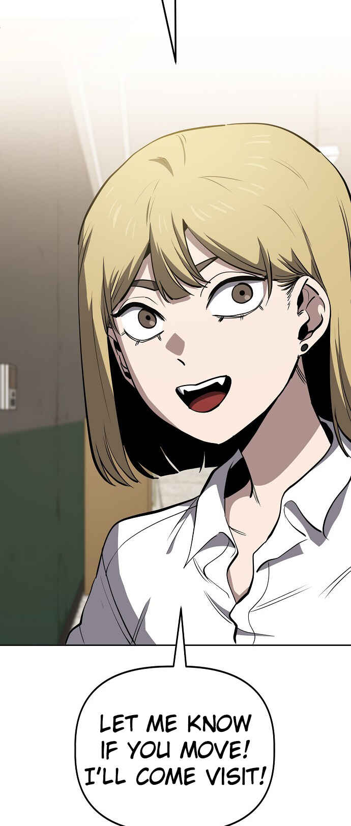 Read Unemployed Gye Baek soon Manga Online