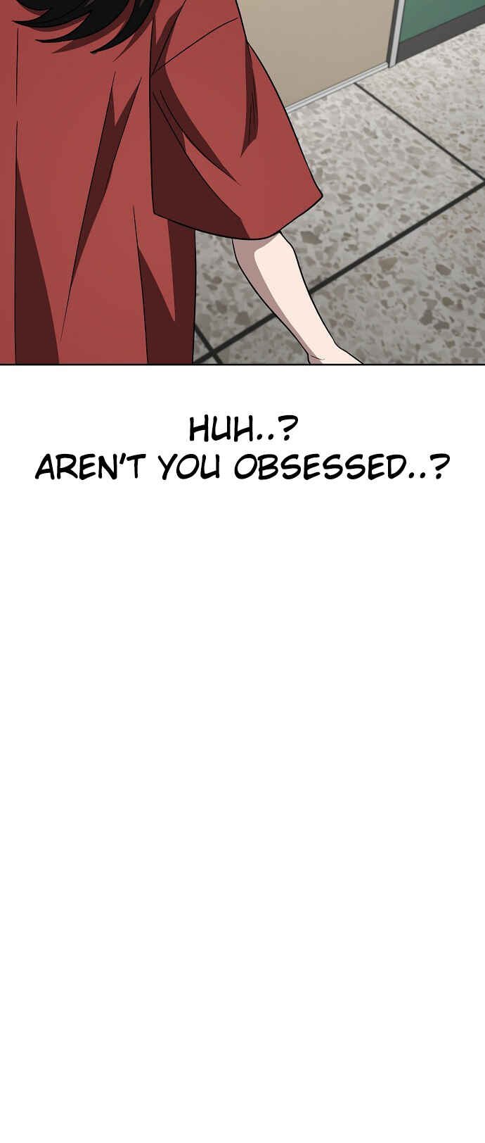Read Unemployed Gye Baek soon Manga Online