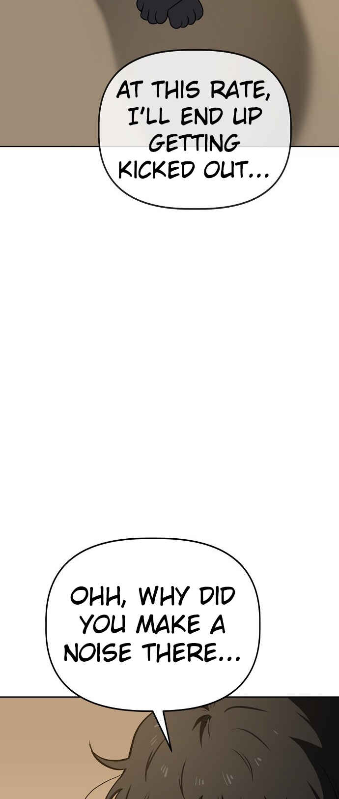 Read Unemployed Gye Baek soon Manga Online
