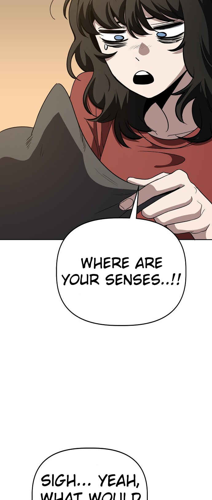 Read Unemployed Gye Baek soon Manga Online