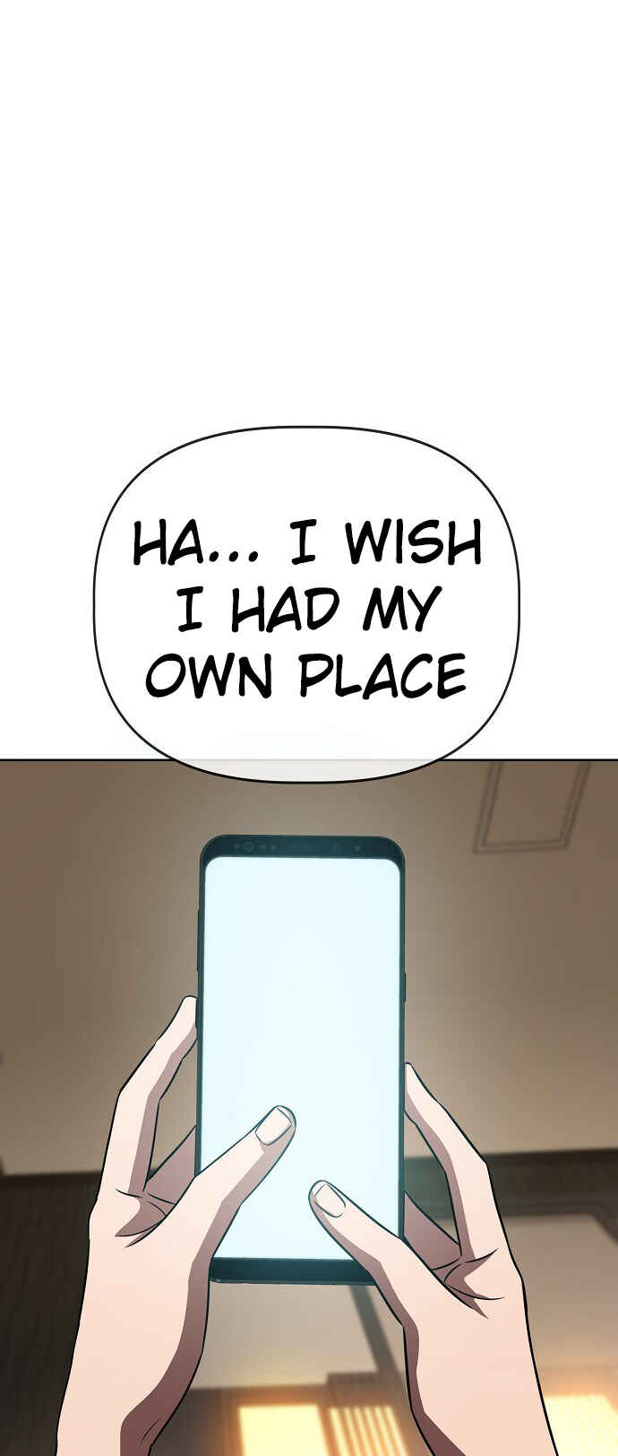Read Unemployed Gye Baek soon Manga Online