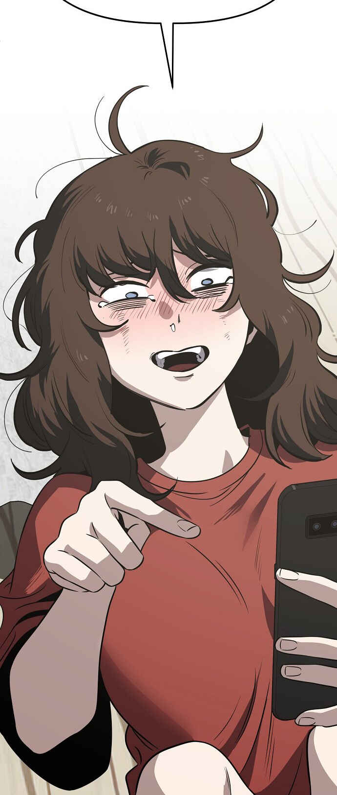 Read Unemployed Gye Baek soon Manga Online