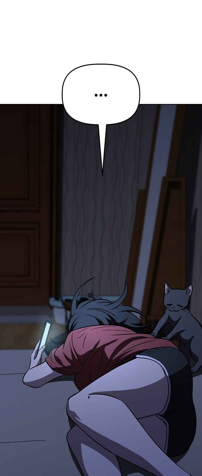 Read Unemployed Gye Baek soon Manga Online