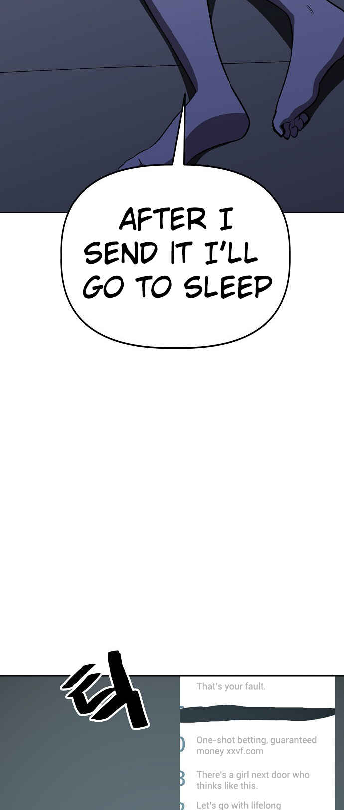 Read Unemployed Gye Baek soon Manga Online