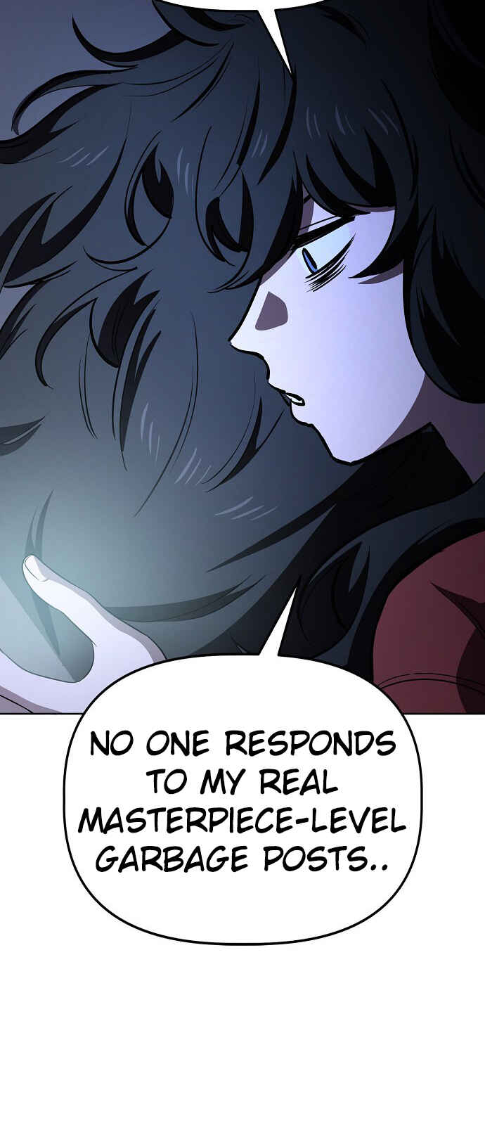 Read Unemployed Gye Baek soon Manga Online