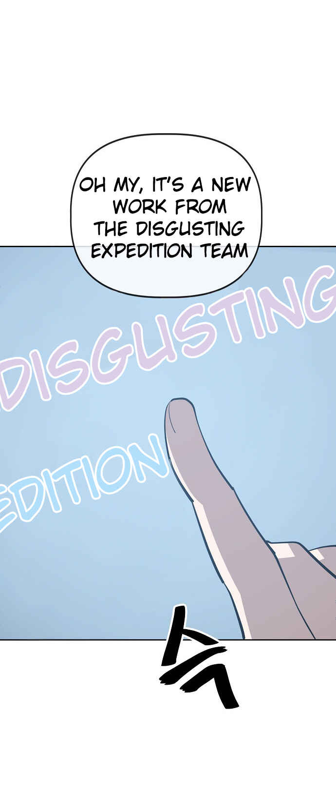 Read Unemployed Gye Baek soon Manga Online
