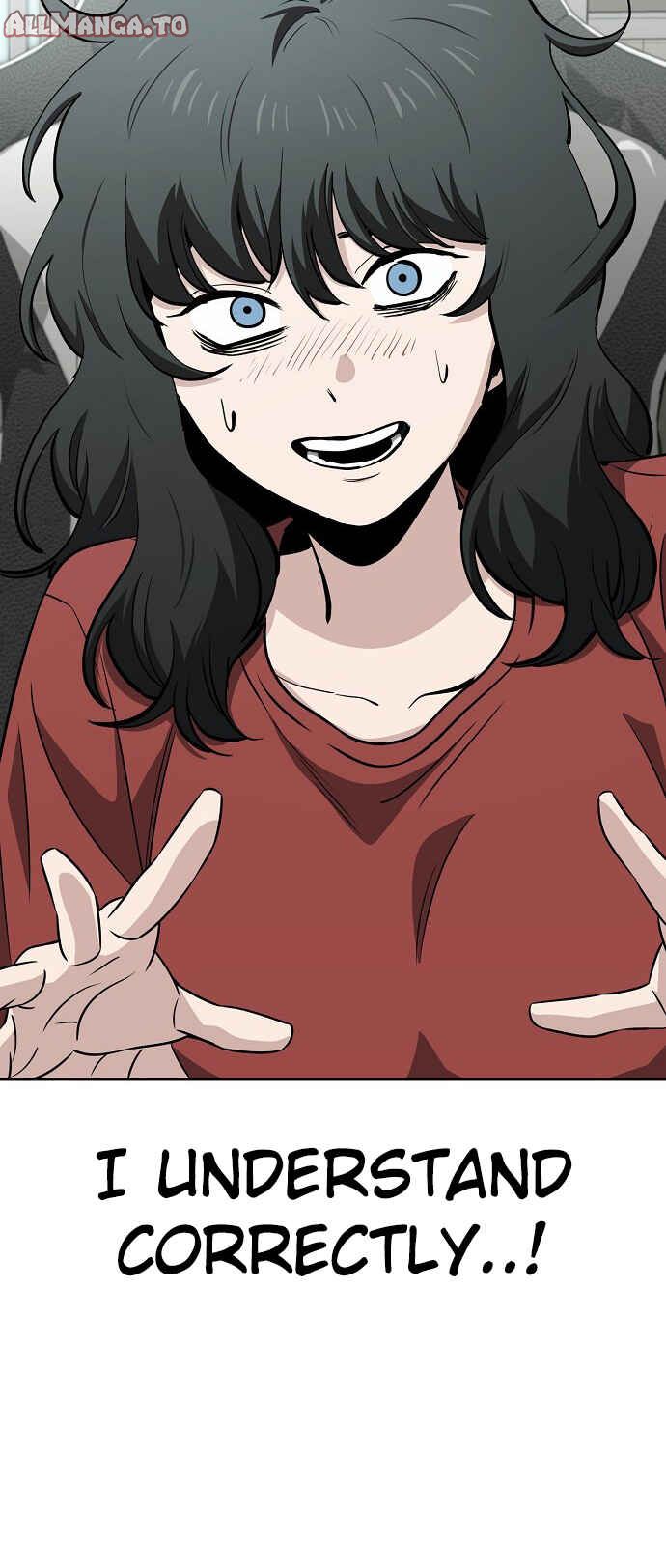 Read Unemployed Gye Baek soon Manga Online
