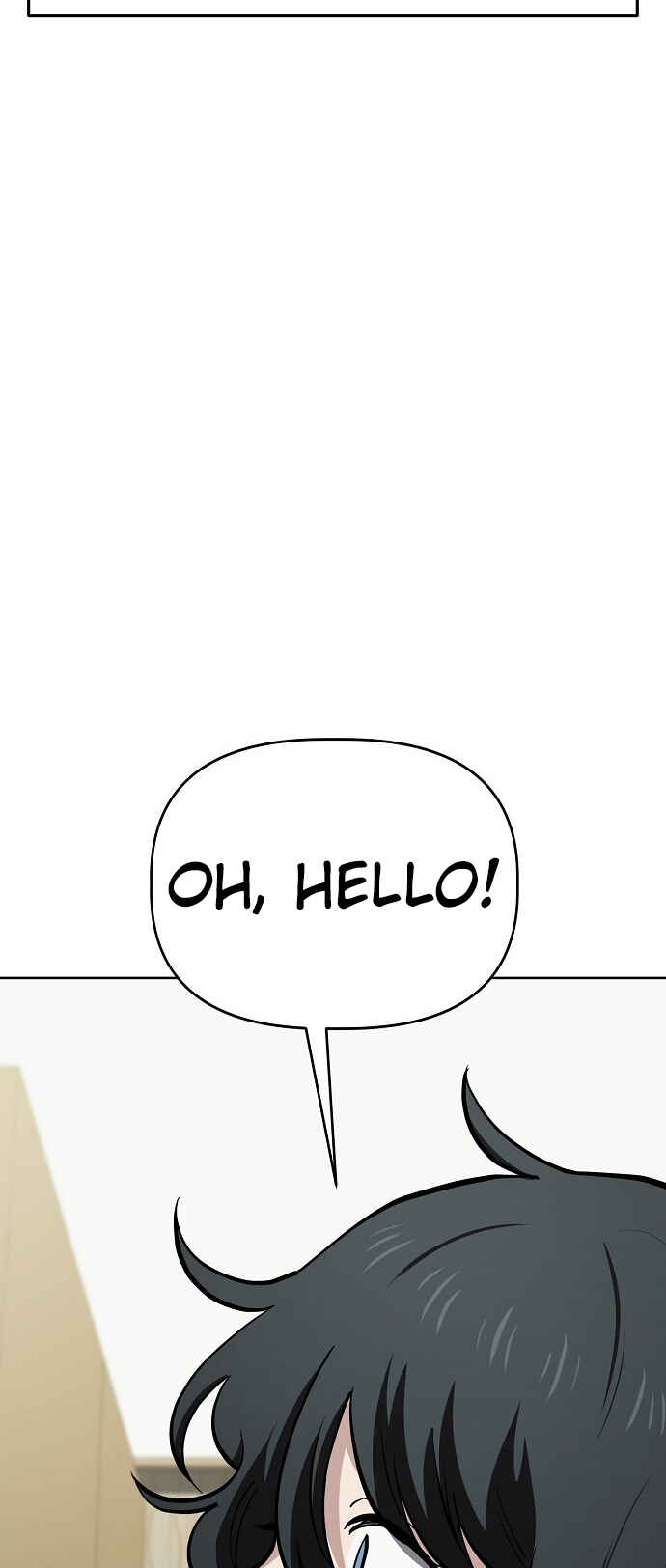 Read Unemployed Gye Baek soon Manga Online