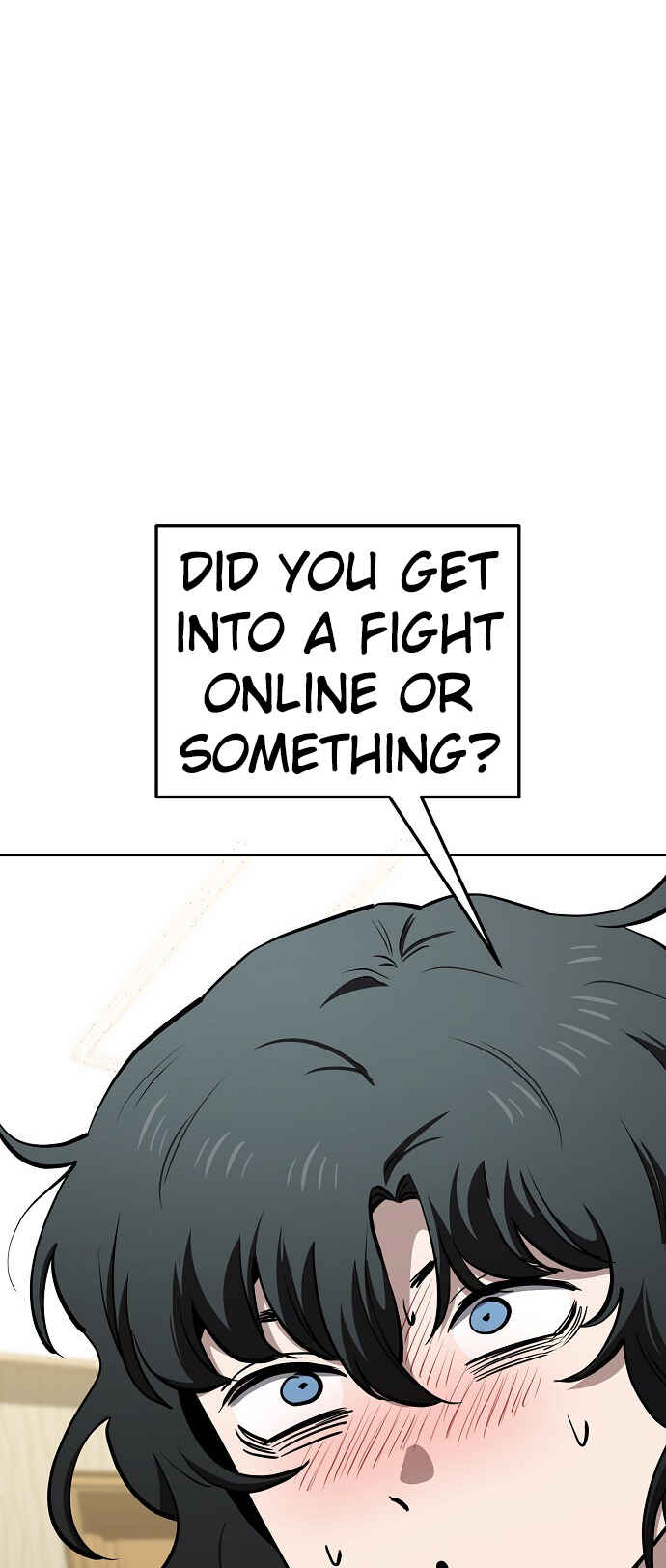 Read Unemployed Gye Baek soon Manga Online