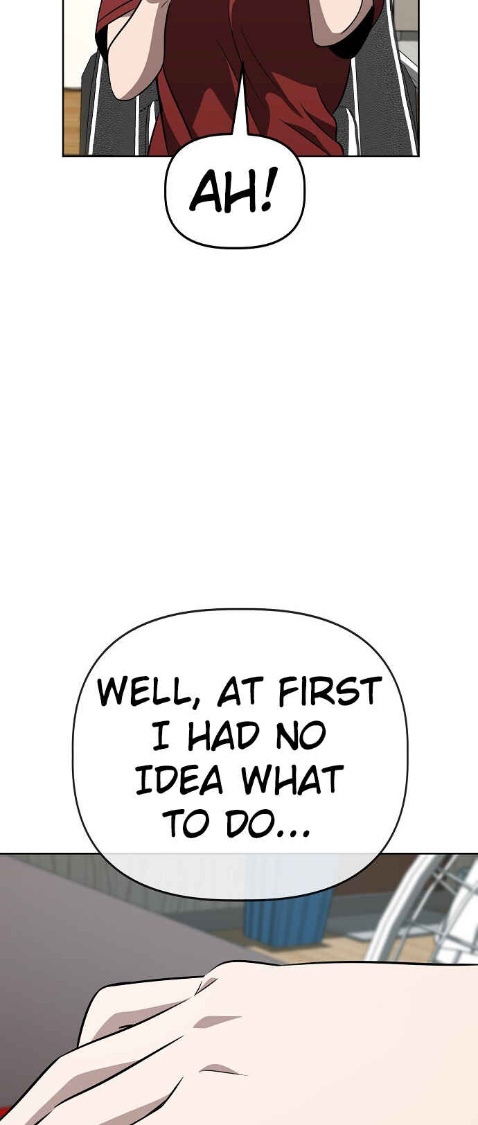 Read Unemployed Gye Baek soon Manga Online
