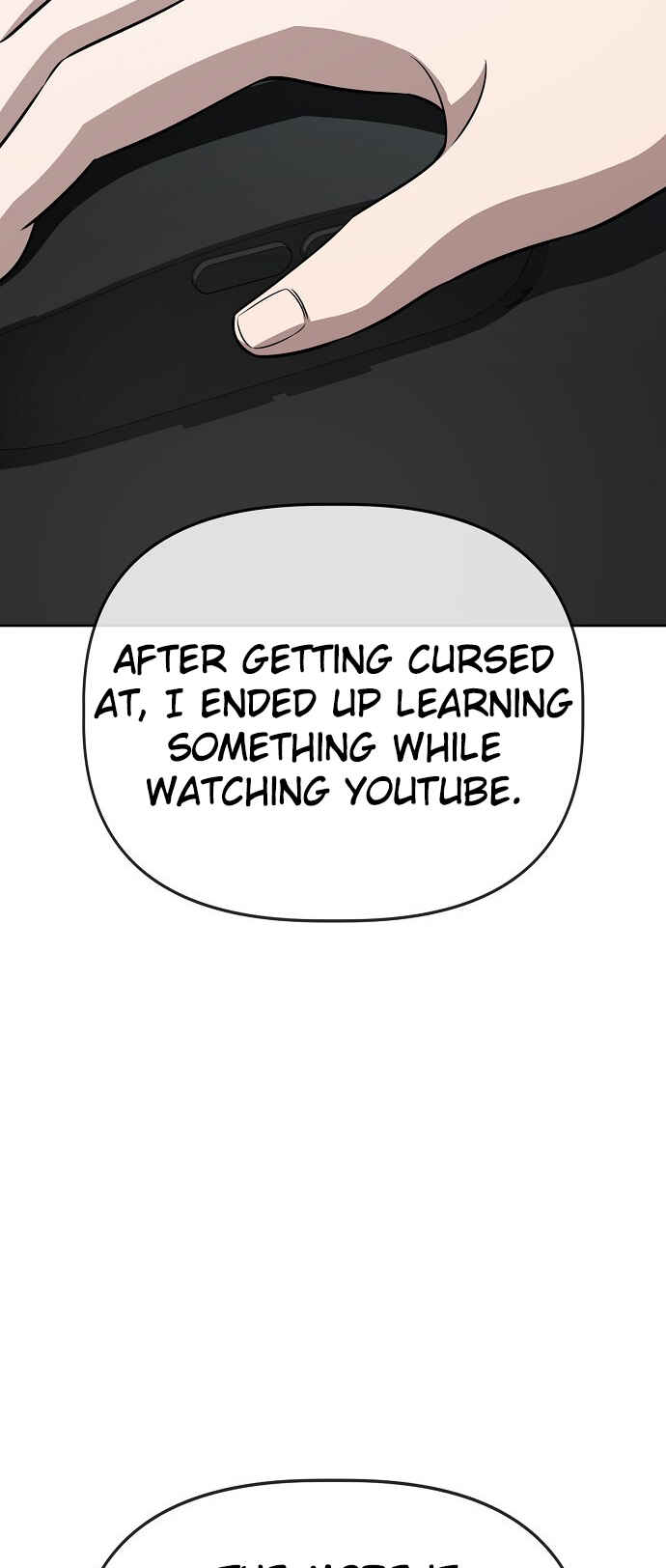 Read Unemployed Gye Baek soon Manga Online