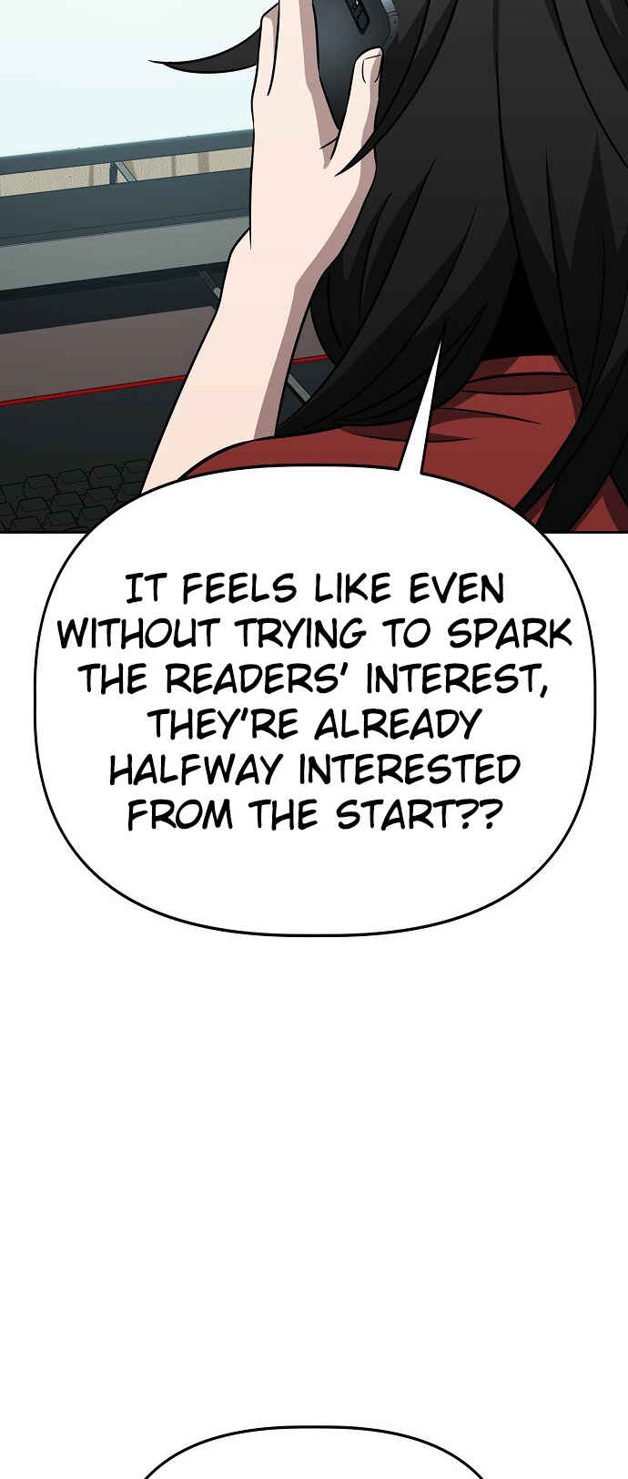 Read Unemployed Gye Baek soon Manga Online