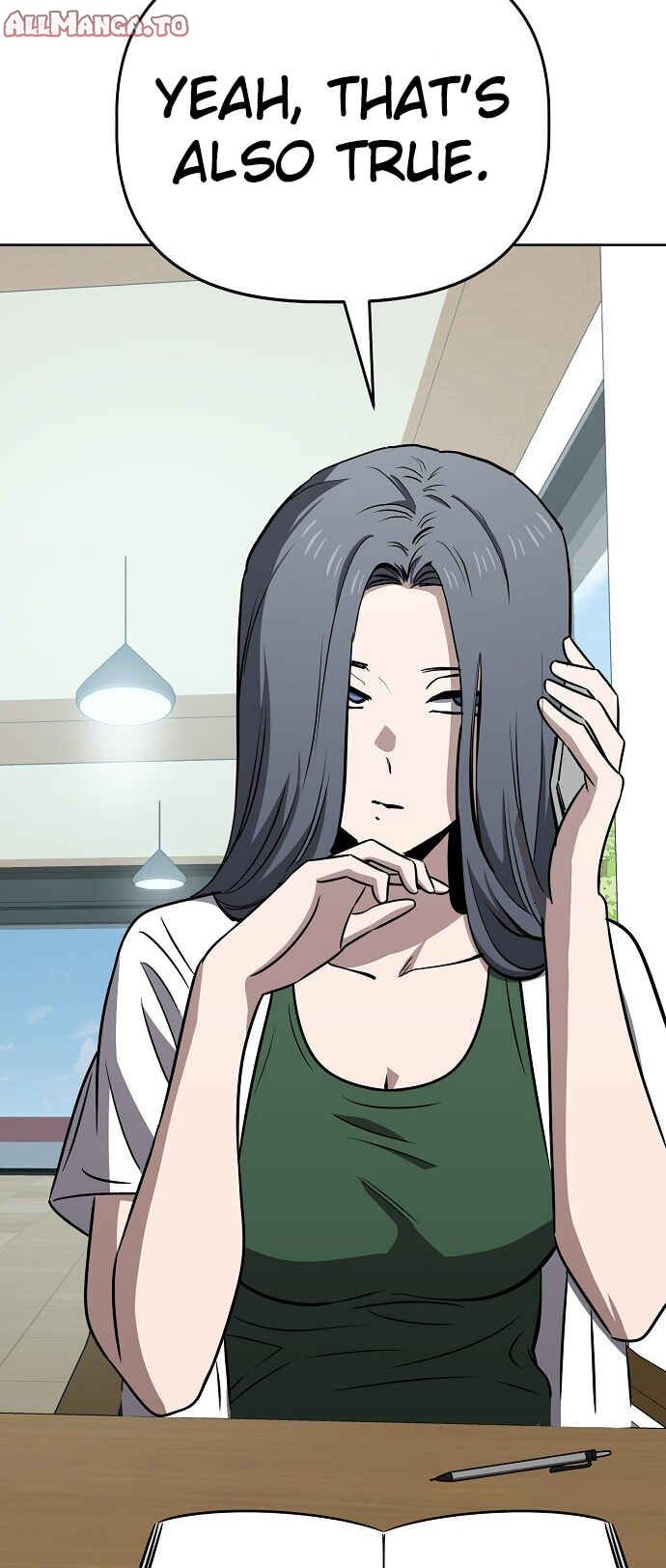 Read Unemployed Gye Baek soon Manga Online