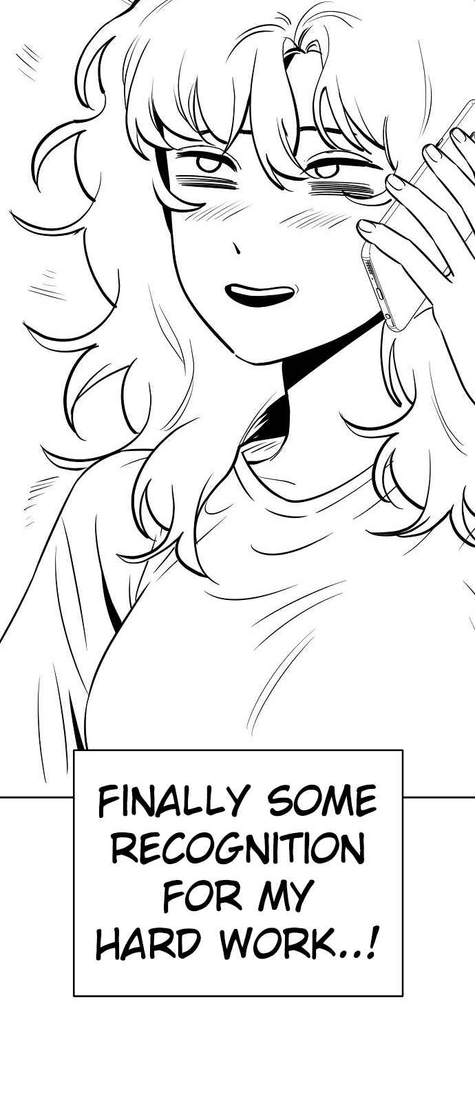 Read Unemployed Gye Baek soon Manga Online