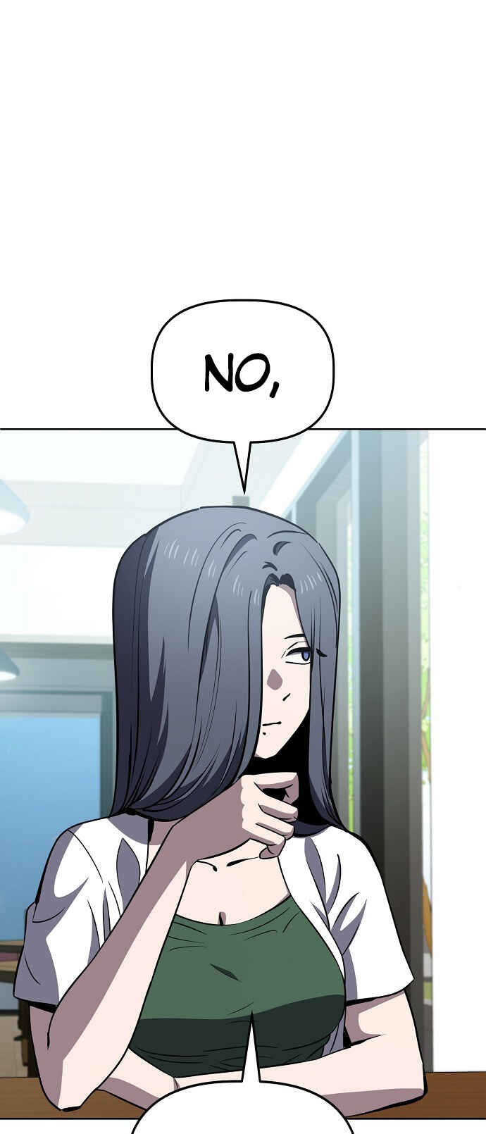 Read Unemployed Gye Baek soon Manga Online