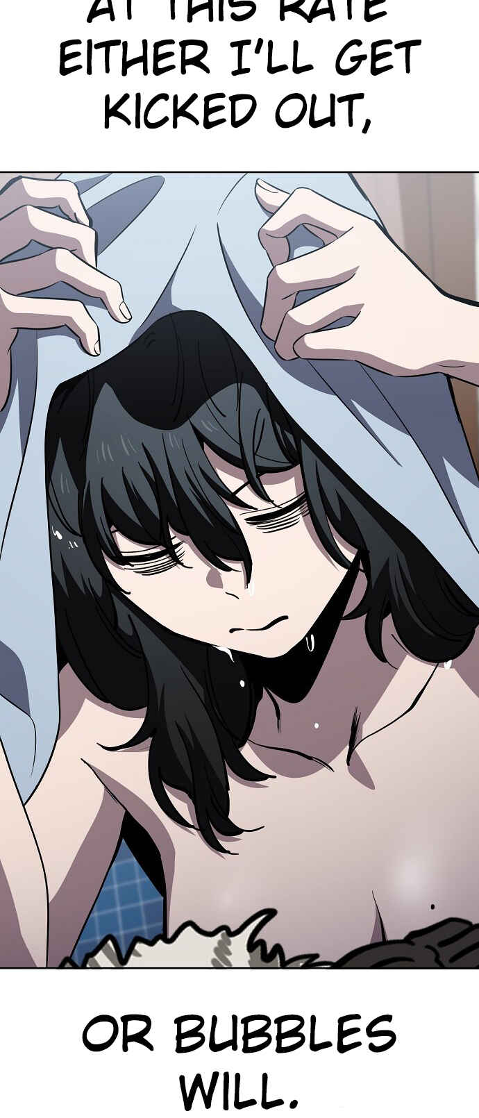 Read Unemployed Gye Baek soon Manga Online