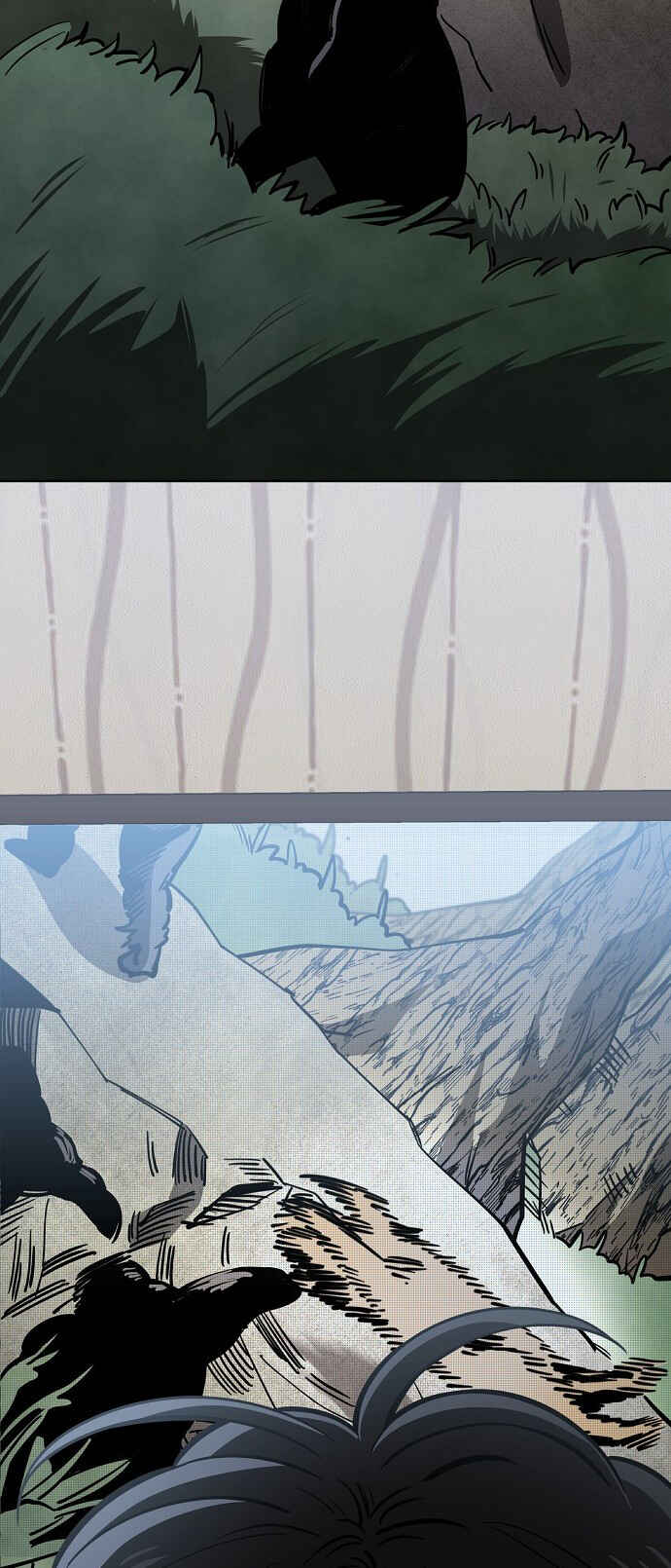 Read Unemployed Gye Baek soon Manga Online