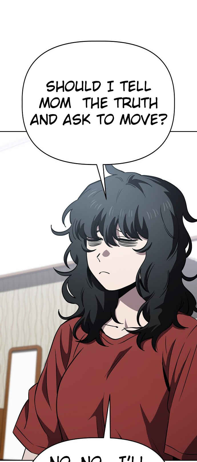 Read Unemployed Gye Baek soon Manga Online