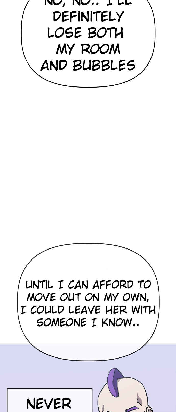 Read Unemployed Gye Baek soon Manga Online