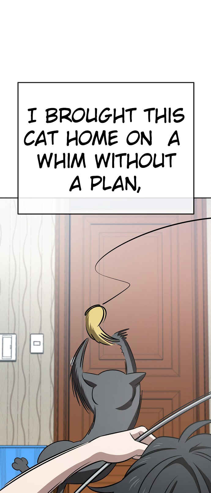 Read Unemployed Gye Baek soon Manga Online