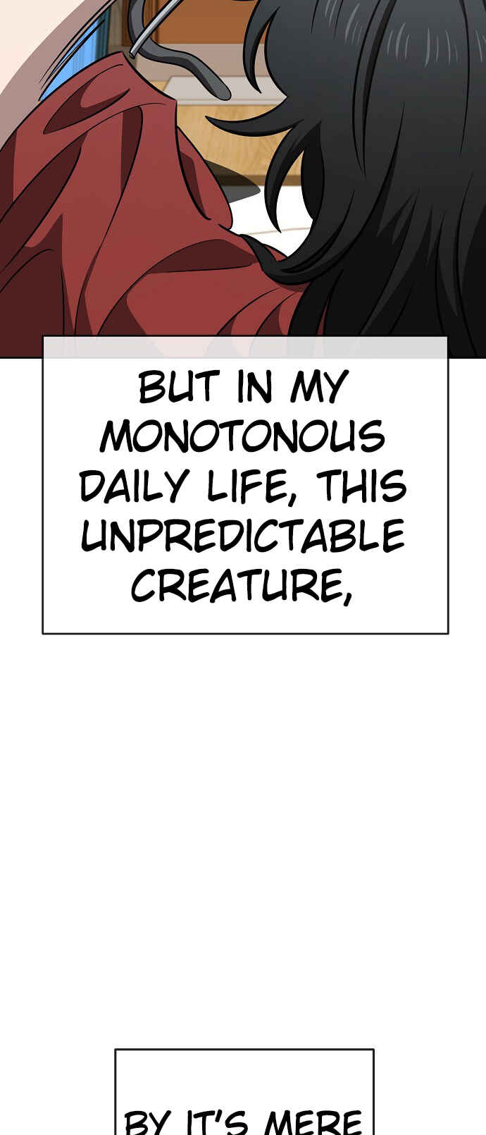 Read Unemployed Gye Baek soon Manga Online