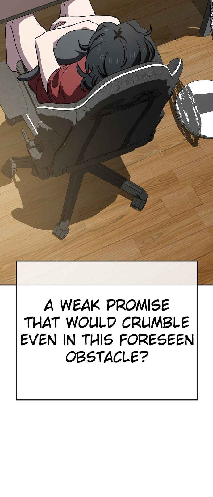Read Unemployed Gye Baek soon Manga Online