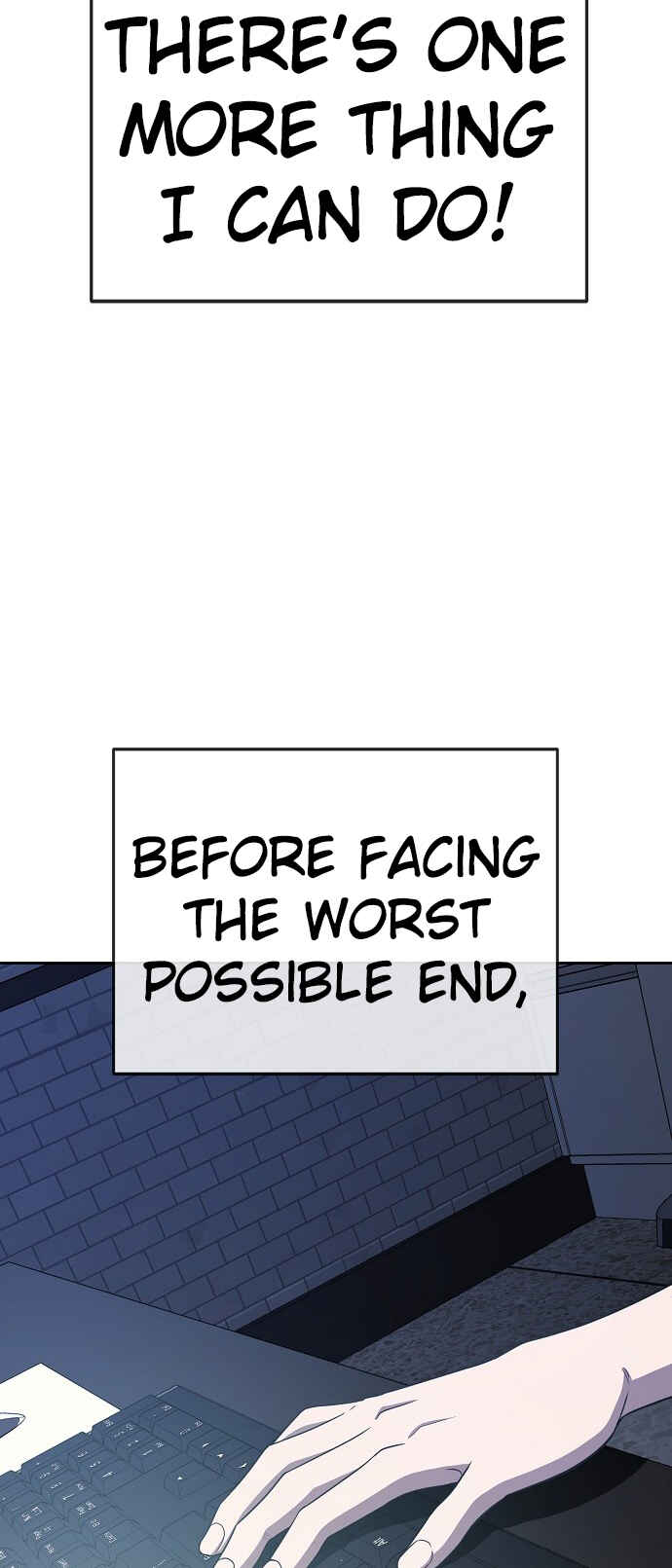 Read Unemployed Gye Baek soon Manga Online