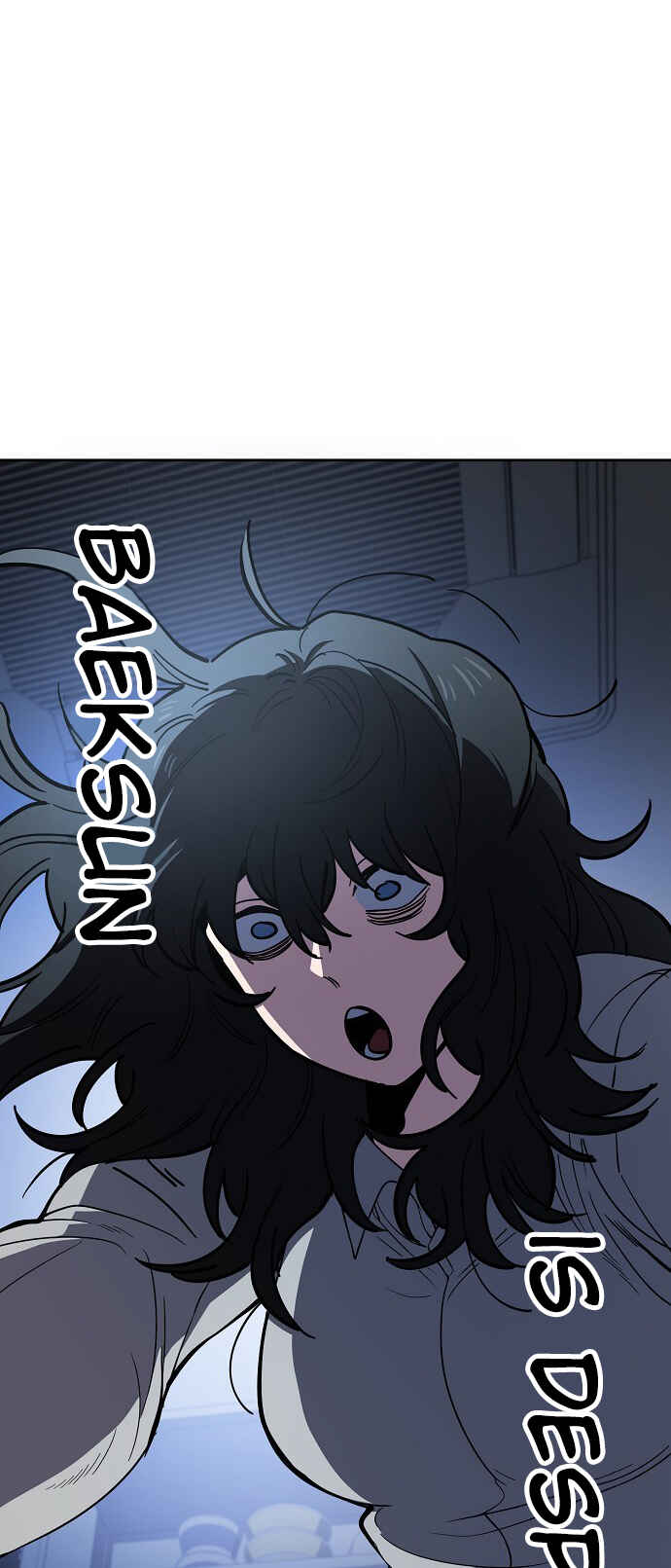 Read Unemployed Gye Baek soon Manga Online
