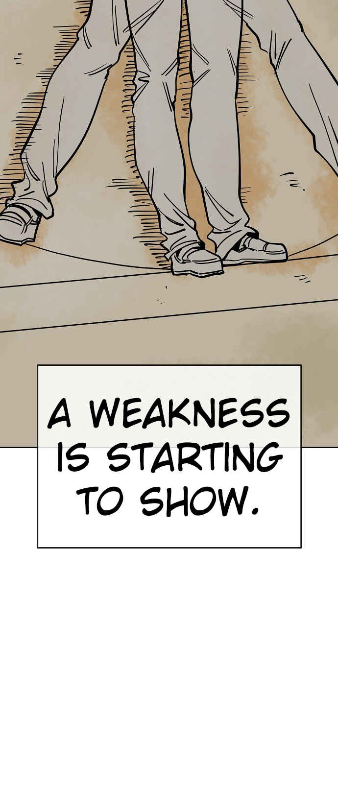 Read Unemployed Gye Baek soon Manga Online